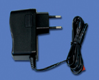 HM-LM2-1-Z-22 Charger (4.2V 500mA)